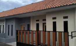 Rumah Minimalis di Puri Cendana - Cembul Rancamanyar