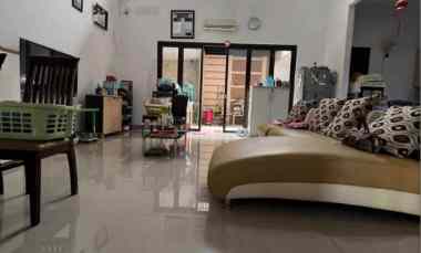 rumah minimalis di san diego pakuwon city nego