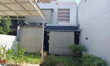 Rumah Minimalis di Sanur Bali dekat Pantai Mertasari