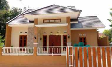 Rumah Minimalis di Seyegan dekat Sekolah dan Puskesmas