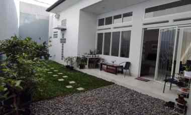 Rumah Minimalis di Sukamulya Pasteur Bandung