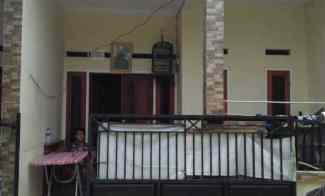 Rumah Minimalis di Ujung Harapan Bekasi