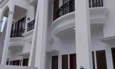 Rumah Dijual Duren Sawit Jakarta Timur