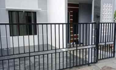 Rumah Dijual di babelan kota