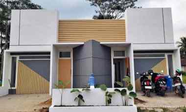 Rumah Minimalis Free all Biaya di Pakisaji