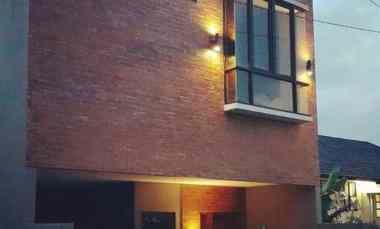 Rumah Dijual di Lembang Kota