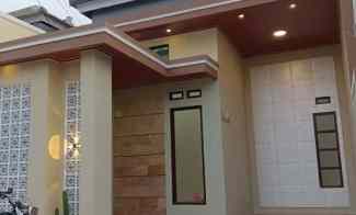 Rumah Dijual di WRINGIN KURUNG DEKAT TERMINAL BENOWO