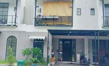 Rumah Minimalis Graha Natura Dandelion, Surabaya Barat