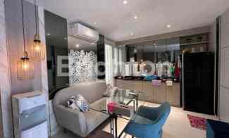 Rumah Minimalis Grand Island Pakuwon City