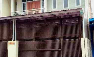 Rumah Dijual di Gunung batu