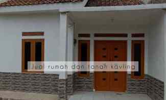 Rumah Dijual di kab. bandung kec. baleendah