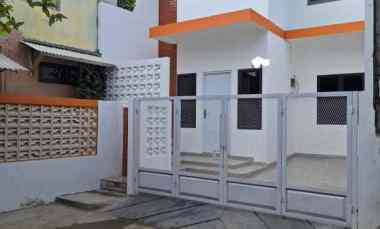 Rumah Dijual di bekasi timur regency