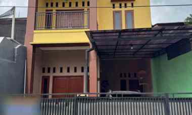 Rumah Minimalis Jual Murah di Kranji, Jaka Sampurna