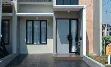 Rumah Dijual di Cimanggis, Depok