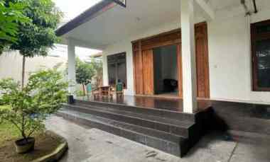 Rumah Minimalis Lantai 1 dekat Poltabes Denpasar