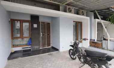 Rumah Dijual di Logam