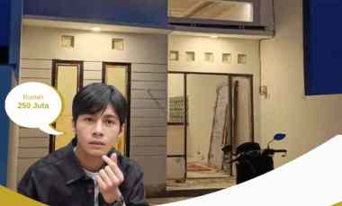 Rumah Dijual di Jl. Tawang Alun, Buncitan, Kec. Sedati, Kab. Sidoarjo