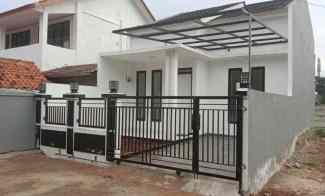 Rumah Dijual di Cisauj