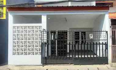 Rumah Minimalis Modern di jl. Cigadung Dago Bandung