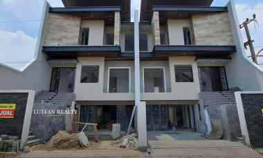 Rumah Minimalis Modern Kontemporer