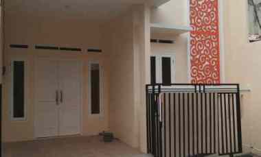 Rumah Minimalis Modern Pejuang Jaya Bekasi