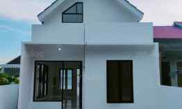 Rumah Dijual di Sepinggan