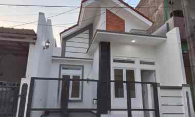 Rumah Dijual di pesona anggrek