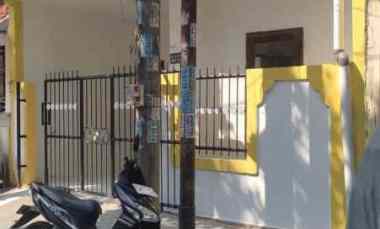 Rumah Minimalis Murah 1,5 Lantai