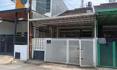 Rumah Minimalis Murah Cisaranten Endah Arcamanik