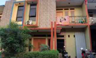 Rumah Minimalis Murah di Bintara Jaya-pondok Kopi