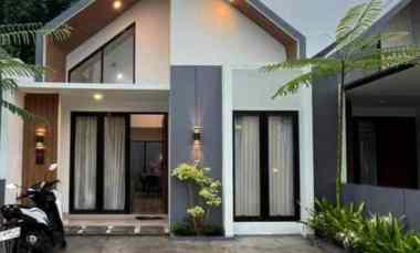 Rumah Minimalis Murah di Cipayung Depok