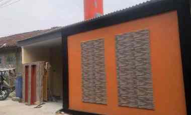 Rumah Dijual di Pasir Putih