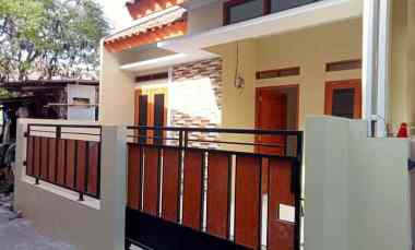 Rumah Minimalis Murah di Pitara Depok