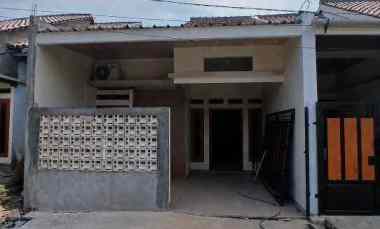rumah minimalis murah di pitara depok dekat dtc mall