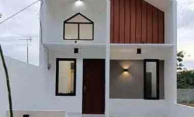 Rumah Dijual di Pondok Rajeg