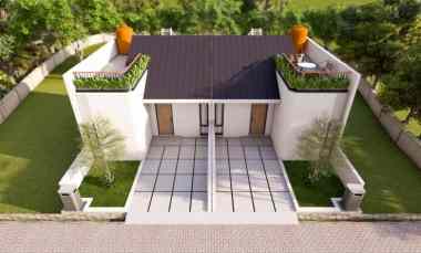 Rumah Dijual di Jalan Alternatif Kota Bukit Indah, Desa Cigelam, Purwakarta 41151