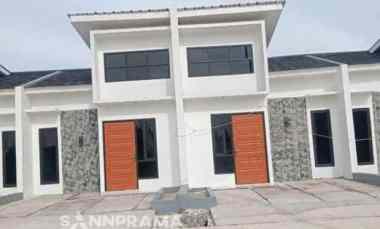 Rumah Dijual di Tarumajaya