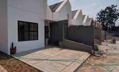 Rumah Minimalis Murah DP 0 di Cipayung Depok