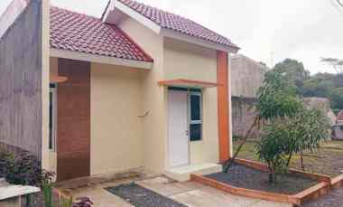 Rumah Dijual di Tegalrejo