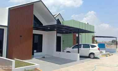 Rumah Dijual di Sukatani