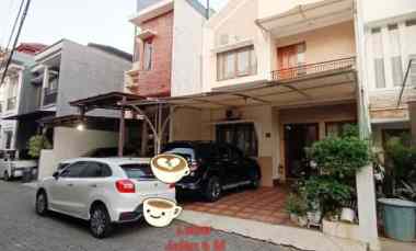 Rumah Minimalis Nyaman di Poltangan Jakarta - Murah