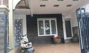 Rumah Dijual di Padasuka