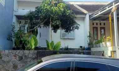 Rumah Dijual di Pasir impun