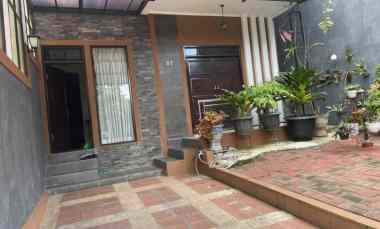 Rumah Dijual di Polban ciwaruga