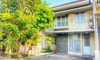 Rumah Minimalis Royal Residence Cluster Monticello