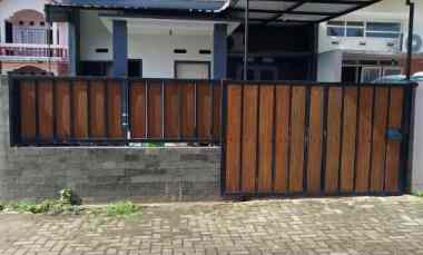 Rumah Minimalis, Rumah Murah Malang, Rumah