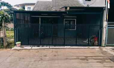 Rumah Disewakan di Sariwangi