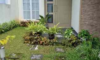 Rumah Minimalis Semi Furnish Cigadung Tubagus Ismail