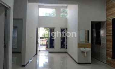 Rumah Minimalis Siap Huni Barata Jaya