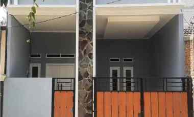 Rumah Dijual di vila gading harapan 1